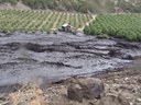 Dixon’s Apple Orchard Cochiti Canyon Flood
August 22, 2011