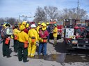 Courtesy of NM State Forestry. Photo by Todd Haines.