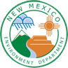 NMED Logo