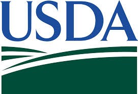 USDA Logo SNAP Program — After Wildfire