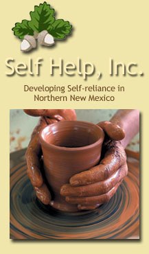 Self Help Logo