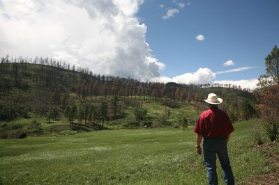 Courtesy of NRCS. Photo by Rey Adame.